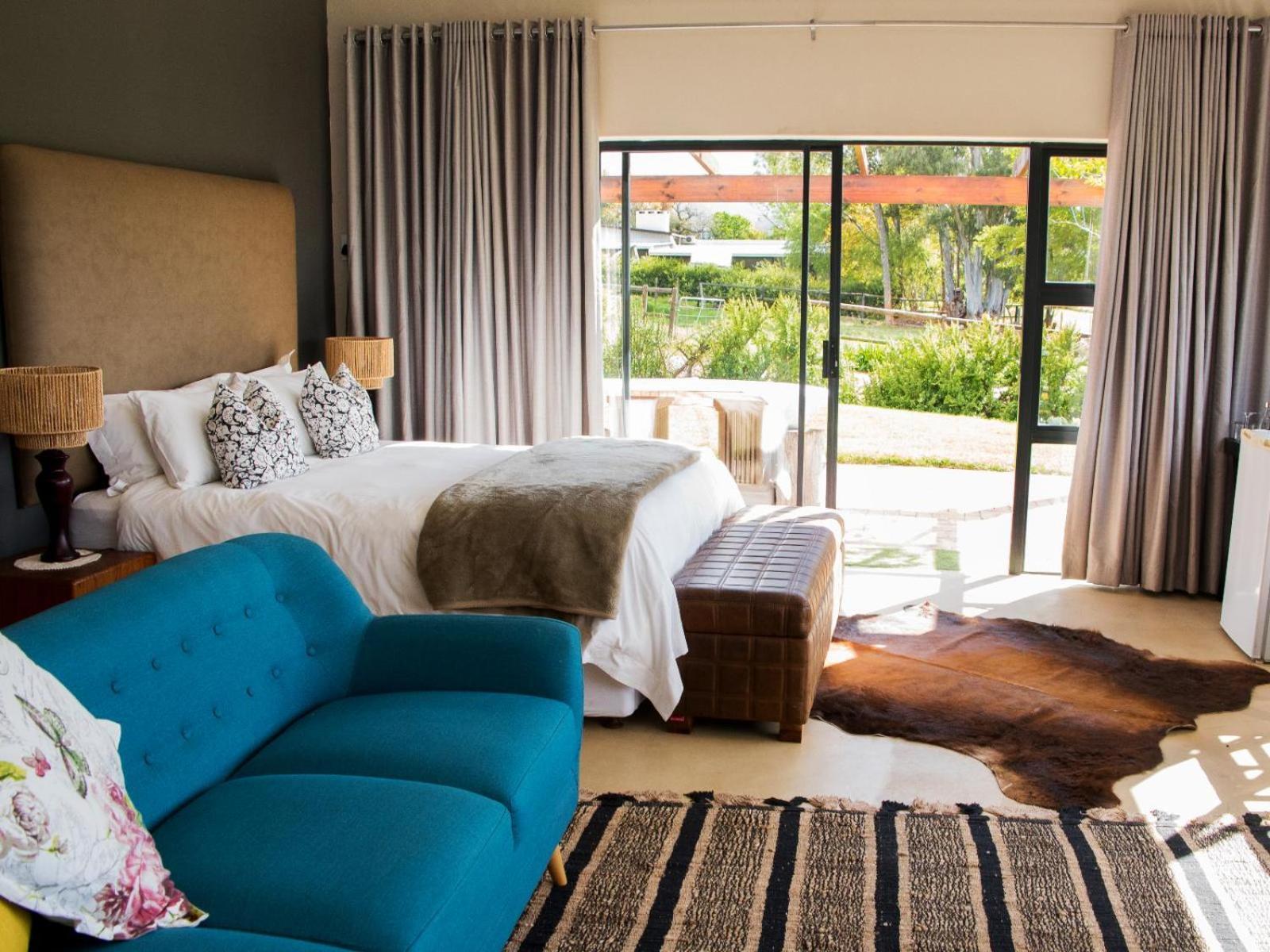 רוברטסון Galloway Guest House חדר תמונה