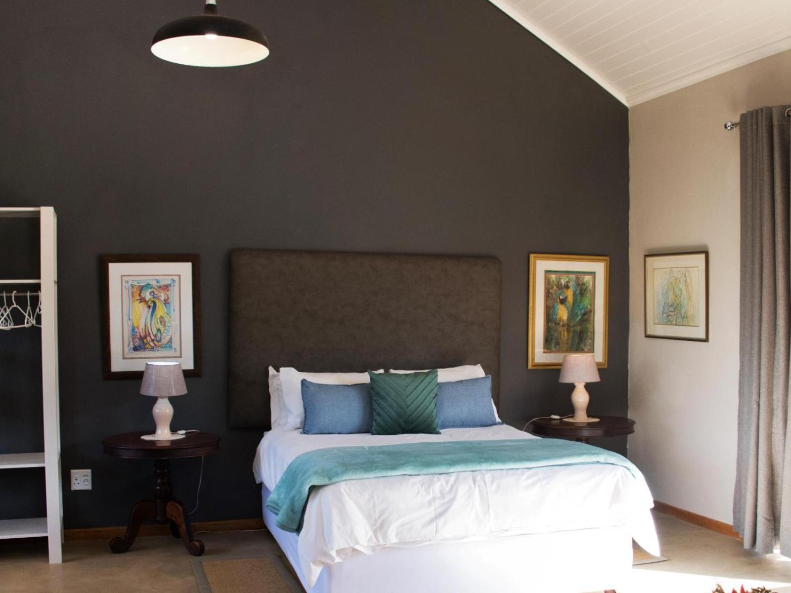 רוברטסון Galloway Guest House חדר תמונה