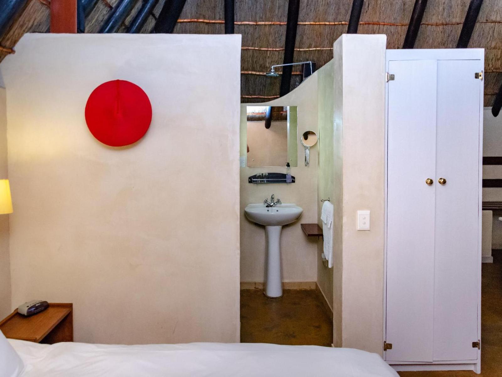 רוברטסון Galloway Guest House מראה חיצוני תמונה