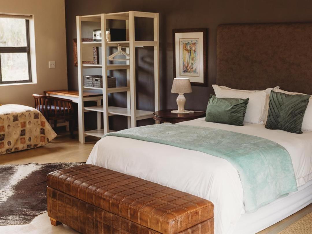 רוברטסון Galloway Guest House מראה חיצוני תמונה