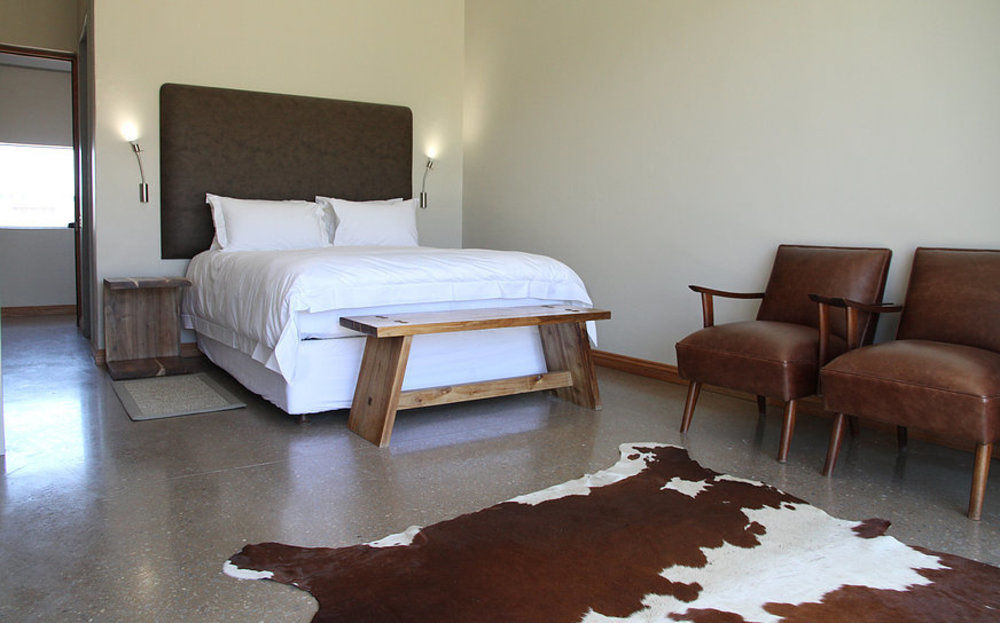 רוברטסון Galloway Guest House מראה חיצוני תמונה
