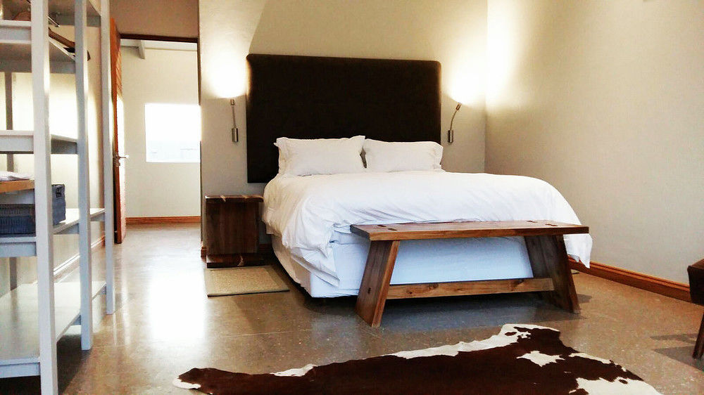 רוברטסון Galloway Guest House מראה חיצוני תמונה